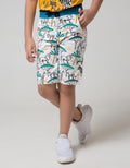 SHORT PANTS FULLPRIN
