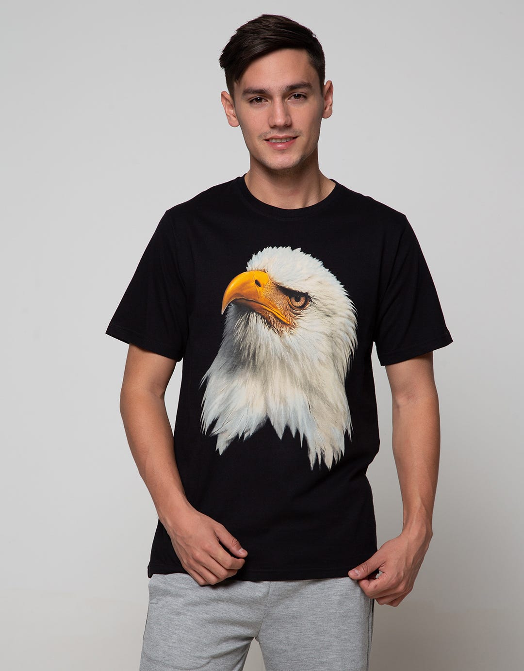 SS T-SHIRT PHOTOPRIN