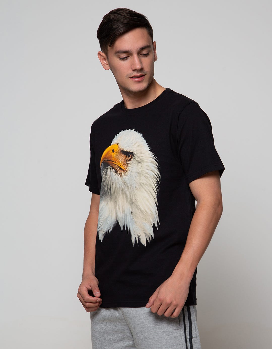 SS T-SHIRT PHOTOPRIN