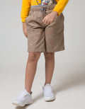 SHORT PANTS LION KI-