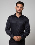 LS SHIRT TEXTURE