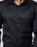 LS SHIRT TEXTURE
