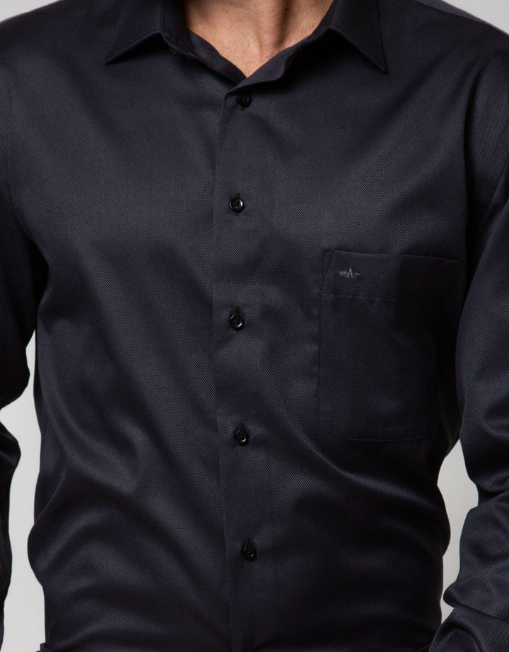LS SHIRT TEXTURE