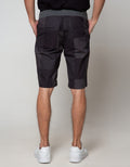 SHORT PANTS PRINT BI