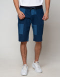 SHORT PANTS PRINT BI