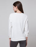 Nevada Sneaker Wanted Sweater Wanita