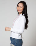 SWEATSHIRT TALI ULIR