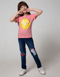 SS T-SHIRT FUTURE