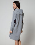 LS MIDI DRESS KAWAII