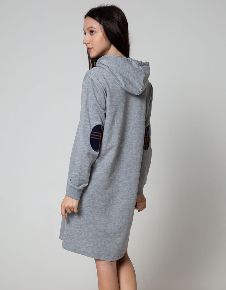 LS MIDI DRESS KAWAII