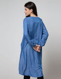 LS MIDI DRESS