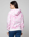 BASIC TIE DYE JACKET