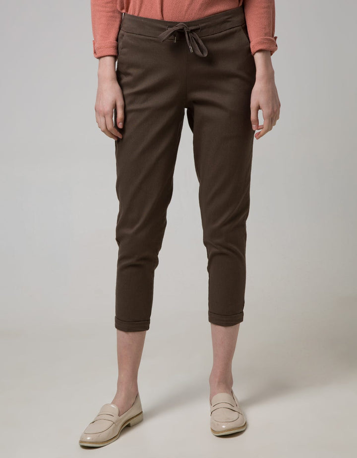 LONG PANTS STRECH