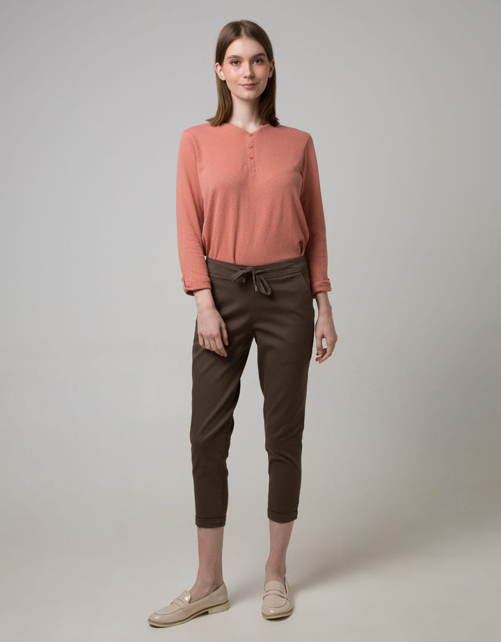 LONG PANTS STRECH