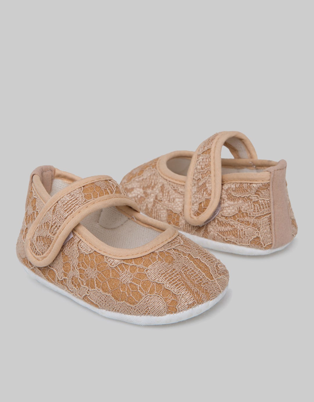 Pipiniko Marry Jane Shoes