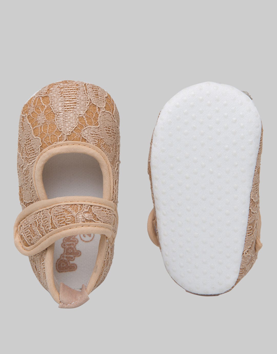 Pipiniko Marry Jane Shoes