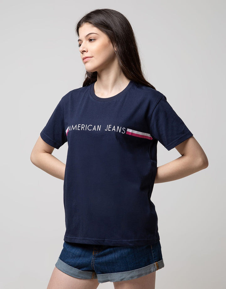 SS T-SHIRT SABLON