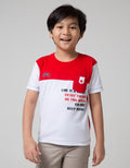 SS T-SHIRT CUT AND S