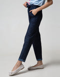 LONG PANTS WOVEN