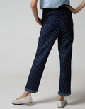 LONG PANTS WOVEN
