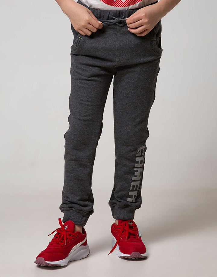JOGGER KNITTING REGU