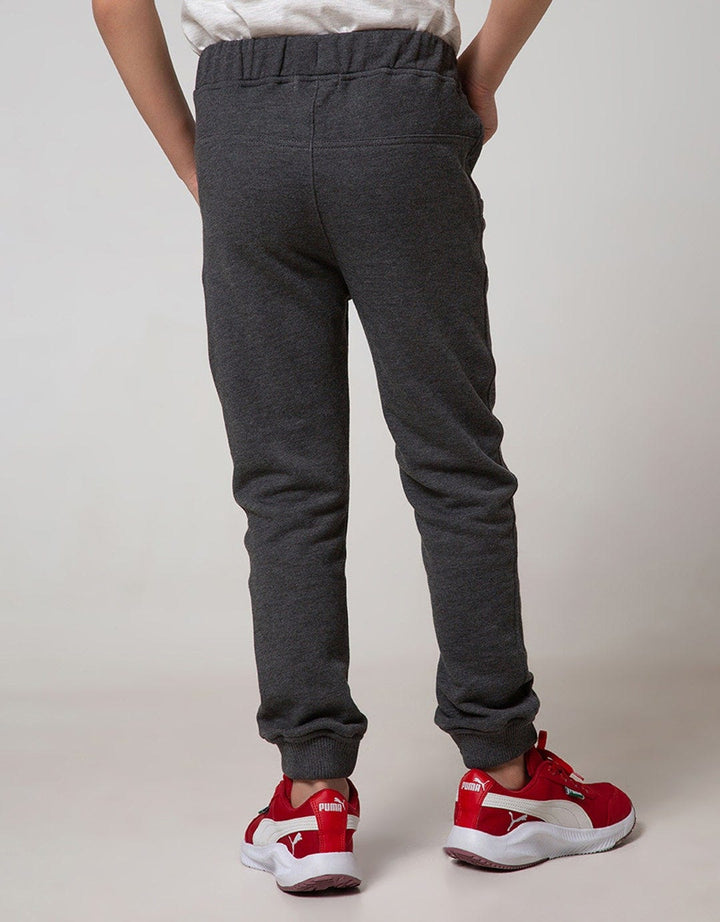 JOGGER KNITTING REGU