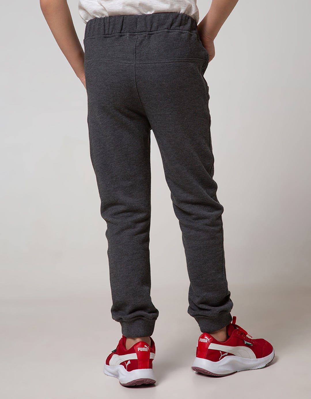 JOGGER KNITTING REGU