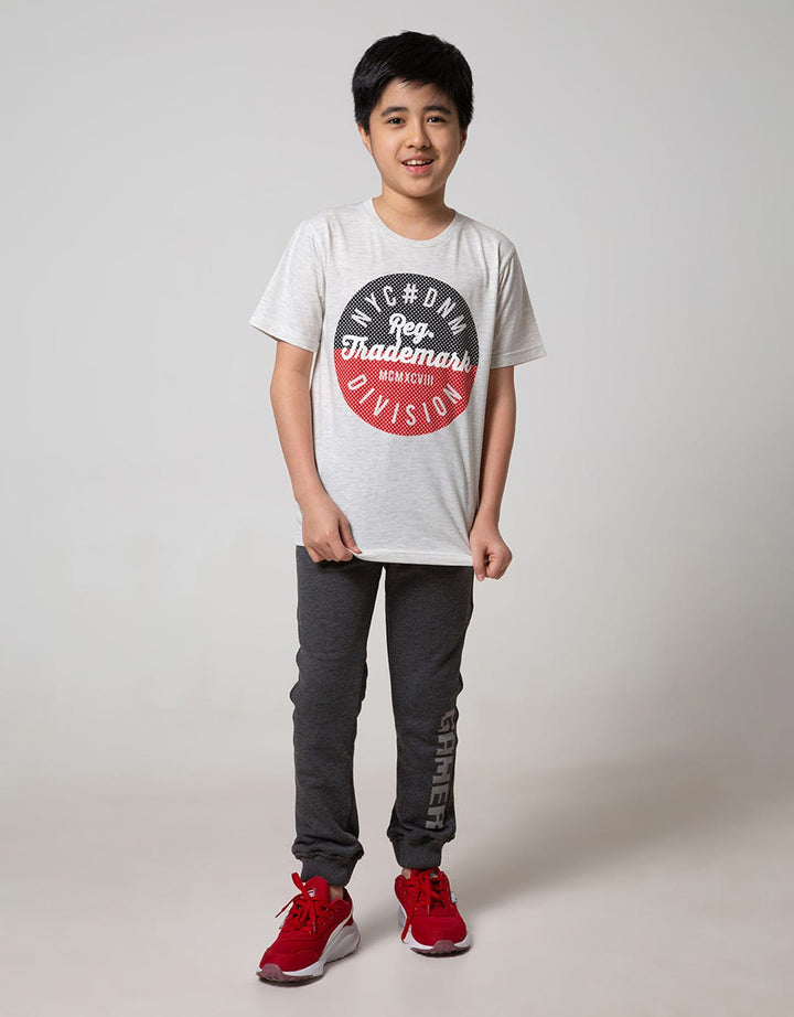 JOGGER KNITTING REGU