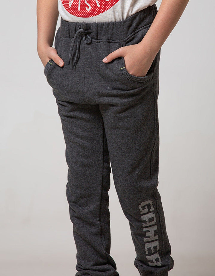 JOGGER KNITTING REGU