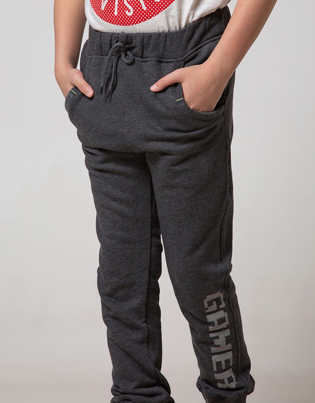 JOGGER KNITTING REGU