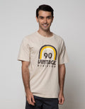 SS T-SHIRT BIG SIZE