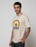 SS T-SHIRT BIG SIZE
