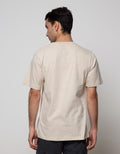 SS T-SHIRT BIG SIZE