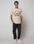 SS T-SHIRT BIG SIZE