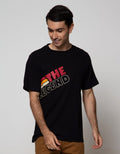 SS T-SHIRT BIG SIZE