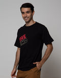 SS T-SHIRT BIG SIZE