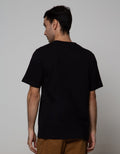 SS T-SHIRT BIG SIZE