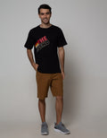 SS T-SHIRT BIG SIZE