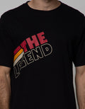 SS T-SHIRT BIG SIZE