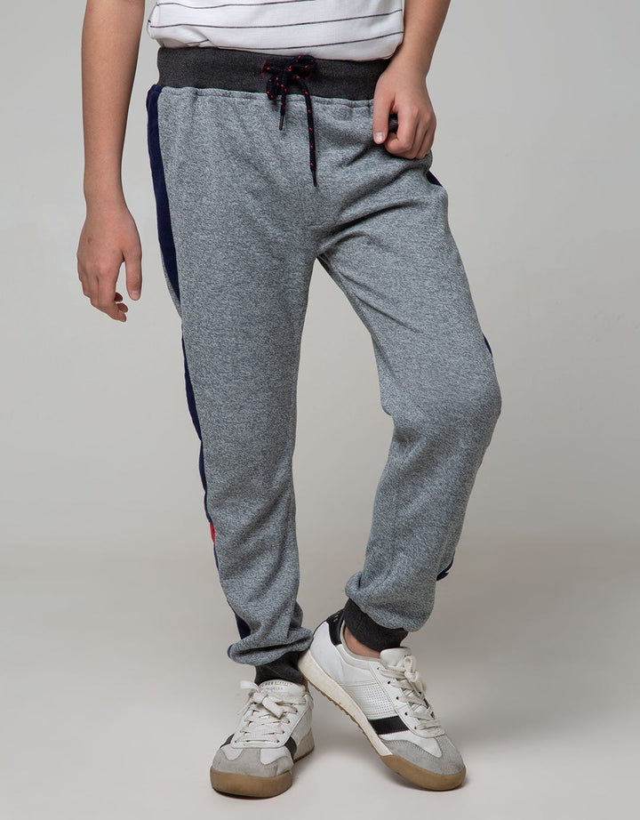 JOGGER KNITTING REGU