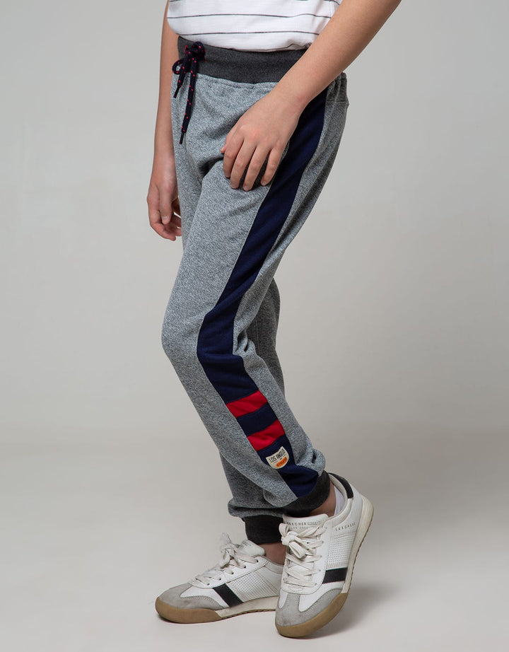 JOGGER KNITTING REGU