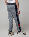 JOGGER KNITTING REGU