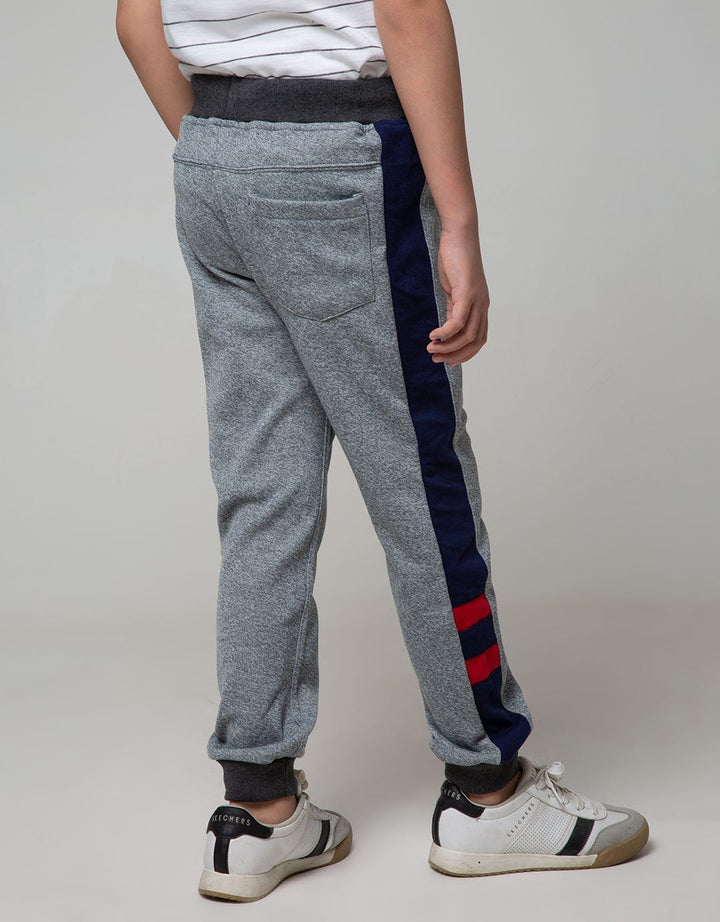 JOGGER KNITTING REGU