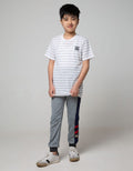 JOGGER KNITTING REGU