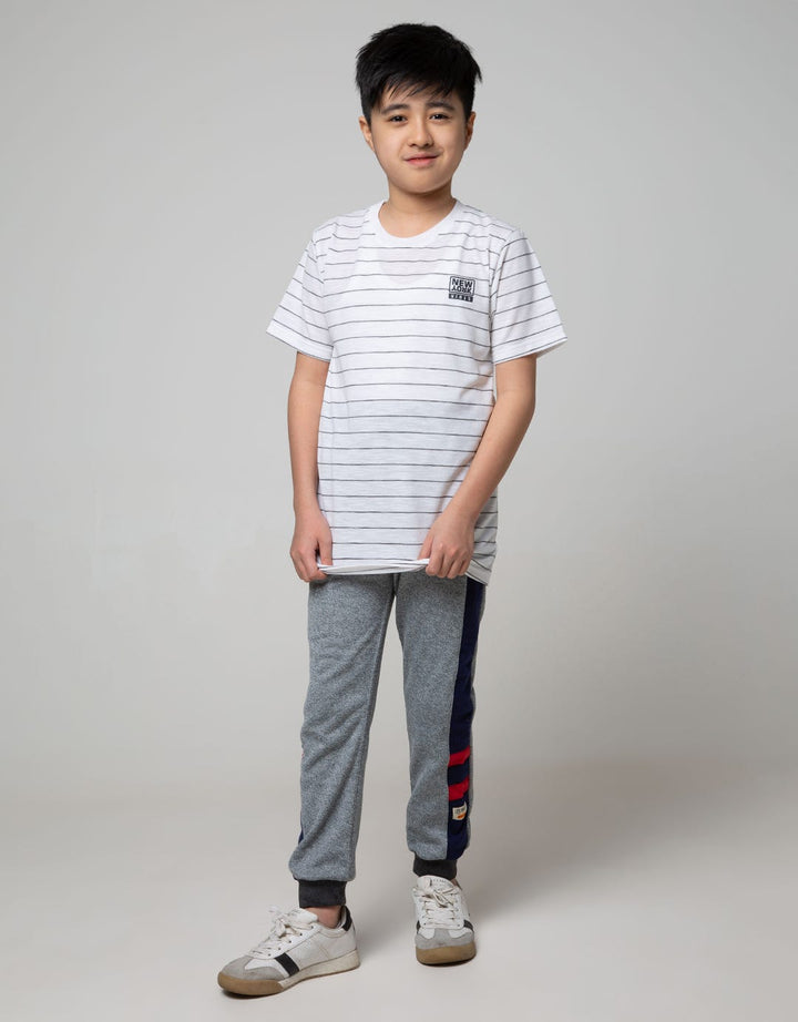 JOGGER KNITTING REGU