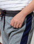 JOGGER KNITTING REGU