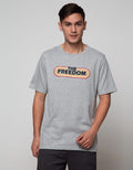 SS T-SHIRT BIG SIZE