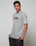 SS T-SHIRT BIG SIZE