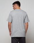 SS T-SHIRT BIG SIZE