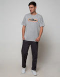 SS T-SHIRT BIG SIZE